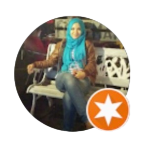 alt="Review positif camilan roti Bluder Geulis dari pengunjung"