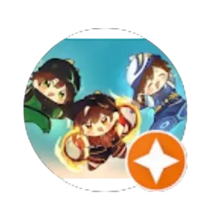 alt="logo Bluder Geulis-riview google 5"