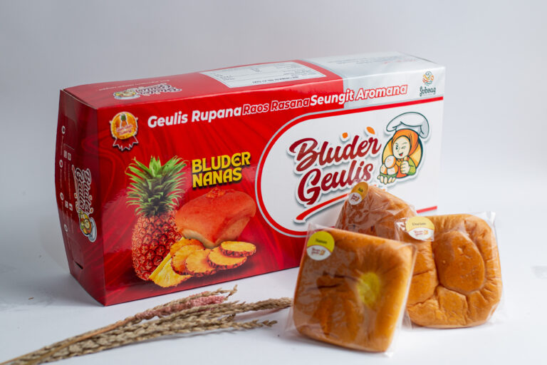 Roti Subang